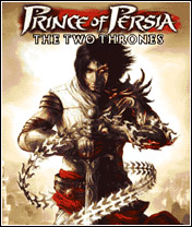 Принц Персии: Два трона